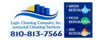 Brands,  Businesses, Places & Professionals Eagle Cleaning Co in Sterling Heights, MI 48313, United States MI