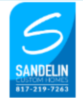 Brands,  Businesses, Places & Professionals Sandelin Custom Homes Corp in Granbury, TX 76049, United States TX