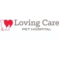 Brands,  Businesses, Places & Professionals Loving Care Pet Hospital in Santa Fe TX