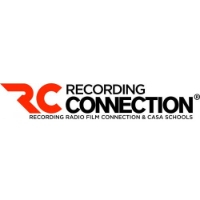 Recording Connection Audio Institute