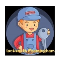 Brands,  Businesses, Places & Professionals Locksmith Framingham in Framingham MA
