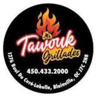 Brands,  Businesses, Places & Professionals Mr. Tawouk Grillades in Blainville QC