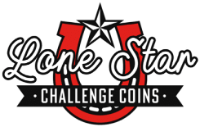 Brands,  Businesses, Places & Professionals Lone Star Challenge Coins in Spring Branch TX