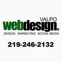 Brands,  Businesses, Places & Professionals Valpo Web Design & Marketing in Valparaiso IN