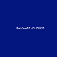 RAINWARE HOLDINGS