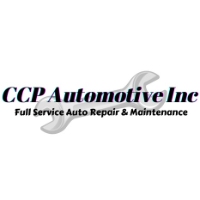 CCP Automotive Inc