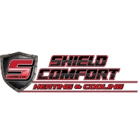 Brands,  Businesses, Places & Professionals Shield Comfort Heating & Cooling in Columbus IN