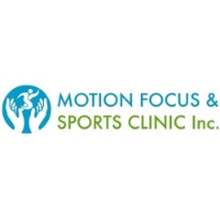 Brands,  Businesses, Places & Professionals Motion Focus & Sports Clinic Inc in Calgary AB