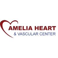 Brands,  Businesses, Places & Professionals Amelia Heart & Vascular Center in Springfield VA