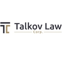 Brands,  Businesses, Places & Professionals Talkov Law in Newport Beach CA