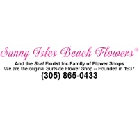 Brands,  Businesses, Places & Professionals Sunny Isles Beach Flowers® in Sunny Isles Beach FL