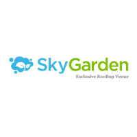 Brands,  Businesses, Places & Professionals Sky Garden in Southern Islands 