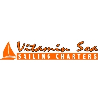 Vitamin Sea Sailing Charters