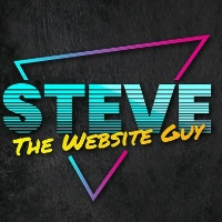 Steve The Website Guy