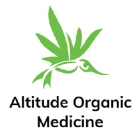 Altitude Organic Medicine