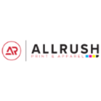 Brands,  Businesses, Places & Professionals AllRush Print & Apparel in Calgary AB