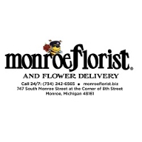 Monroe Florist and Flower Delivery