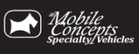 Mobile Concepts Specialty Vehicles