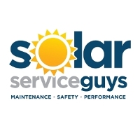 Brands,  Businesses, Places & Professionals Solar Service Guys in Mansfield QLD