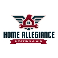 Brands,  Businesses, Places & Professionals Home Allegiance Heating & Air in Hamilton Township NJ