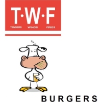 Brands,  Businesses, Places & Professionals TWF Burgers in Fort Mill SC