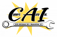 Brands,  Businesses, Places & Professionals Curry's Auto, Inc. in Muscatine IA