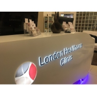 London Healthcare Clinic