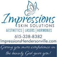 Brands,  Businesses, Places & Professionals Impressions Skin Solutions in Hendersonville TN