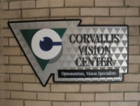 Corvallis Vision Center