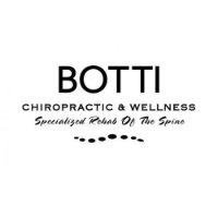 Brands,  Businesses, Places & Professionals Botti Chiropractic & Wellness in Frankfort IL