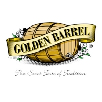 Golden Barrel