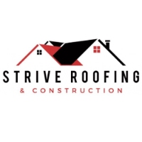 Brands,  Businesses, Places & Professionals Strive Roofing & Construction in Spring TX