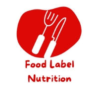 FoodLabelNutrition