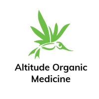 Brands,  Businesses, Places & Professionals Altitude Organic Medicine in Colorado Springs CO