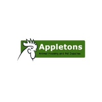 Brands,  Businesses, Places & Professionals Appletons Animal Housing and Poultry Supplies in Brightwater Tasman