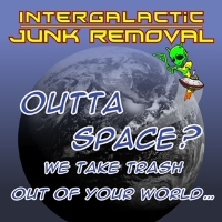 Brands,  Businesses, Places & Professionals Intergalactic Junk Removal in Phoenix AZ