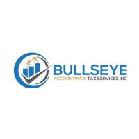 Brands,  Businesses, Places & Professionals Bullseye Accounting & Tax Services Inc in Calgary AB