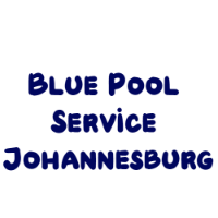 Blue Pool Service Johannesburg