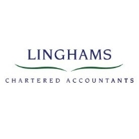 Brands,  Businesses, Places & Professionals Linghams Chartered Accountants in Cardiff Wales