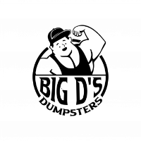 Brands,  Businesses, Places & Professionals Big D's Dumpsters in Cocoa FL