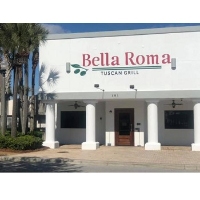 Bella Roma Tuscan Grill