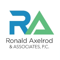 Brands,  Businesses, Places & Professionals Ronald J. Axelrod & Associates in Rochester NY