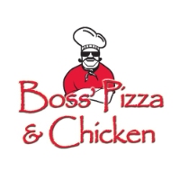 Boss' Pizza & Chicken