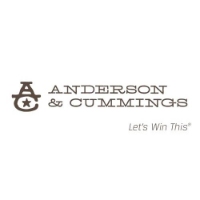 Anderson & Cummings