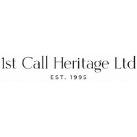 1st Call Heritage Ltd