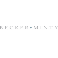 Brands,  Businesses, Places & Professionals Becker Minty in Potts Point NSW