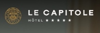 Le Capitole Hôtel