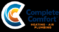 Brands,  Businesses, Places & Professionals Complete Comfort Heating Air Plumbing in Fishers IN