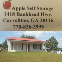 Brands,  Businesses, Places & Professionals Apple Self Storage in Carrollton GA