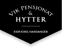 Brands,  Businesses, Places & Professionals Vik Pensjonat og Hytter in Eidfjord Vestland